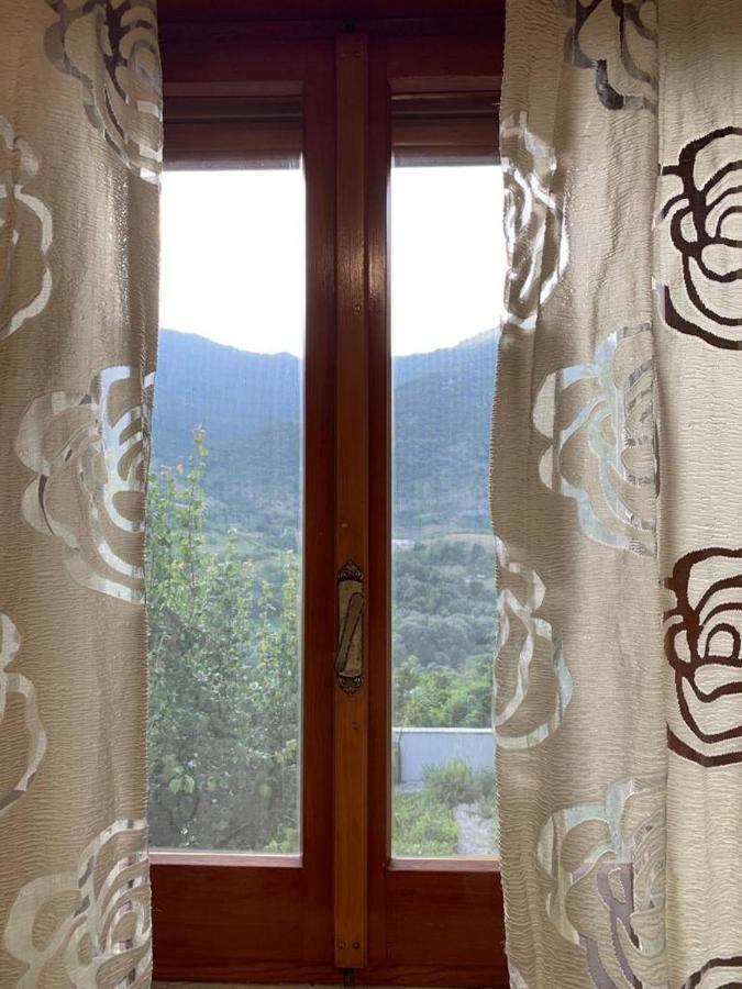 B&B Al San Francesco Castel Di Sangro Exterior foto