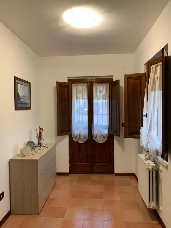 B&B Al San Francesco Castel Di Sangro Exterior foto